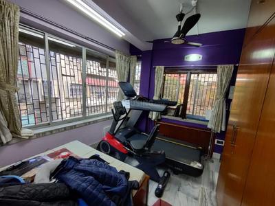 Bedroom Image of 5000 Sq.ft 5 BHK Independent House for sale in Tollygunge Kolkata for Rs. 26500000