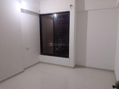 Bedroom Image of 596 Sq.ft 2 BHK Apartment / Flat for rent in Majestique City, Wagholi Pune for Rs. 21000