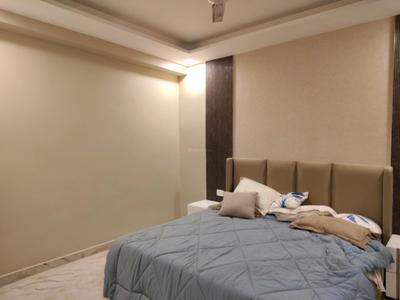 Bedroom Image of 1100 Sq.ft 2 BHK Apartment / Flat for sale in Trinity Provica Dream Valley by Trinity Ventures, Sector 72 Noida for Rs. 5104000