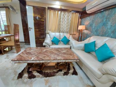 Hall Image of 1794 Sq.ft 3 BHK Duplex for sale in Fortune Township, Kazipara Kolkata for Rs. 7000000