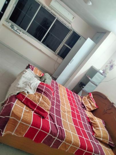 Thakorbhai Towers Bedroom 1