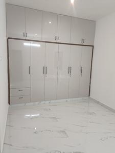 Bedroom Image of 1900 Sq.ft 3 BHK Independent House for sale in Annanji, Vadaveeranaickenpatty Theni for Rs. 7800000