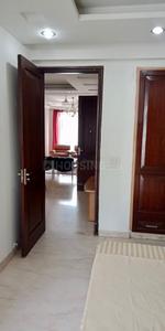 3 BHK Independent Builder Floor