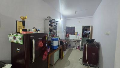 Hall Image of 1125 Sq.ft 3 BHK Duplex for sale in Ankhol Vadodara for Rs. 4500000