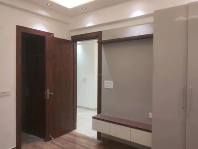 3 BHK Independent Builder Floor