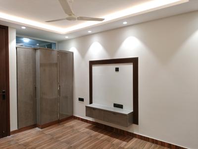 Bedroom Image of 1900 Sq.ft 3 BHK Apartment / Flat for sale in CGHS Chandanwari Apartments by CGHS Group, Sector 10 Dwarka New Delhi for Rs. 28500000