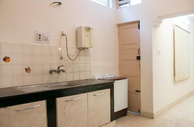 Kitchen Image of Shabbir Mala Nest in Indira Nagar, Bengaluru
