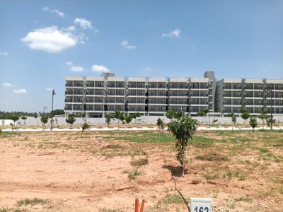 Image of 2000 Sq.ft Residential Plot / Land for sale in Mandur, Bengaluru for Rs. 13400000