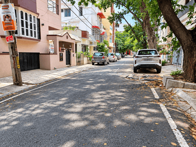 Image of 2400 Sq.ft Residential Plot / Land for sale in Horamavu, Bengaluru for Rs. 43000000