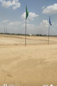 sanjeevni JKD Meadows Knowledge city chittora Plot View 1