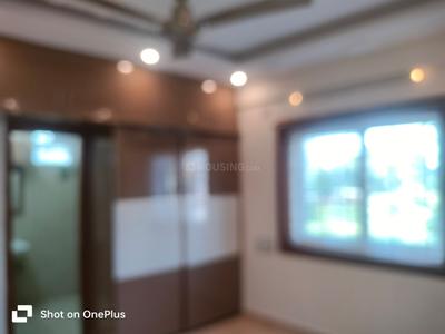 Hall Image of 2000 Sq.ft 3 BHK Apartment / Flat for rent in Koramangala Bengaluru for Rs. 75000