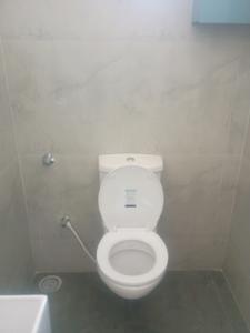 Bedroom Two Image of 1737 Sq.ft 3 BHK Apartment / Flat for sale in Bandlaguda Jagir Hyderabad for Rs. 14500006