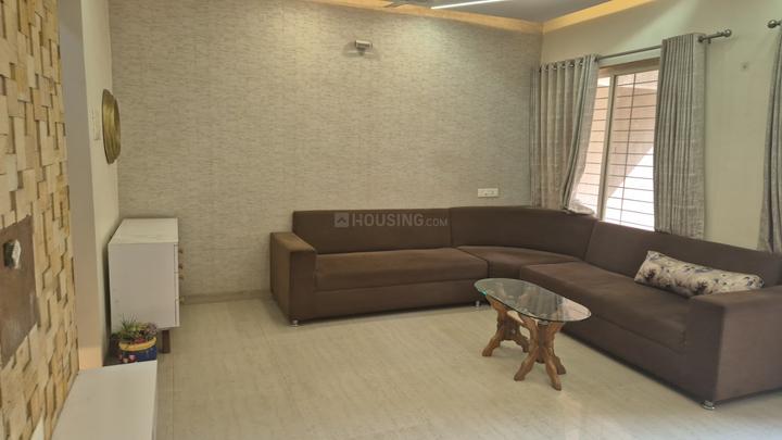 Aristo Park Express Living Room 1