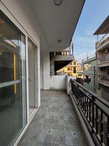 Balcony Image of 2100 Sq.ft 3 BHK Duplex for sale in GTM The Capital Phase 1, Sahastradhara Road Dehradun for Rs. 12000000