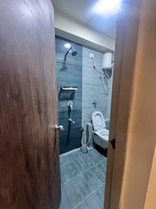 Image of 1250 Sq.ft 2.5 BHK Apartment / Flat for rent in Vishesh Balaji Symphony Phase 3, Shilottar Raichur, Navi Mumbai for Rs. 30000