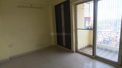 Bedroom Image of 1410 Sq.ft 3 BHK Apartment / Flat for rent in Lanka Varanasi for Rs. 30000