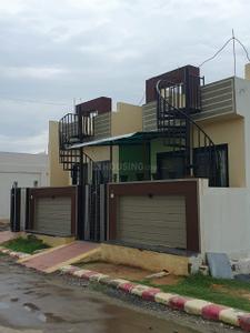 Image of 450 Sq.ft 1 BHK Villa for sale in Apeksha City Ajmer, Chachiyawas, Ajmer for Rs. 1500000