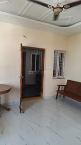 Hall Image of 1125 Sq.ft 2 BHK Apartment / Flat for sale in Meerpet Hyderabad for Rs. 6000000