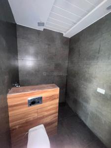 Bathroom Image of 2250 Sq.ft 2 BHK Independent House for rent in Eldeco Estate One Villas, Baberpur Mandi Panipat for Rs. 25000