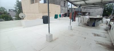 Balcony Image of 864 Sq.ft 2 BHK Independent House for sale in Samrat Industrial Area Rajkot for Rs. 4750000
