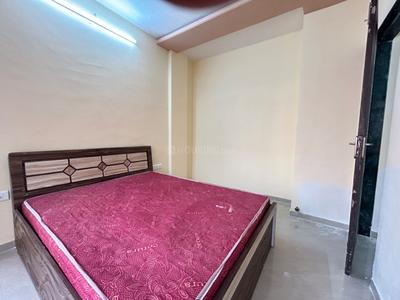 Bedroom Image of 610 Sq.ft 1 BHK Apartment / Flat for sale in Trinity Greens, Saphale Mumbai for Rs. 1850000