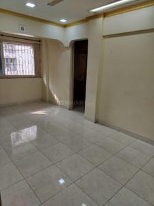 Hall Image of 651 Sq.ft 2 BHK Apartment / Flat for sale in Andheri West Mumbai for Rs. 25500000