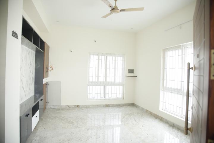 Sipcot Ph. I Bedroom 1