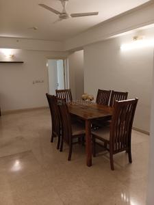 3 BHK Flat