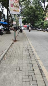 Image of 650 Sq.ft 1 BHK Apartment / Flat for rent in Kothrud, Pune for Rs. 30000