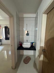Image of 1377 Sq.ft 2 BHK Apartment / Flat for sale in Sola, Ahmedabad for Rs. 8300000