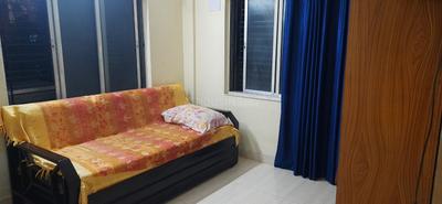 Bedroom Image of 850 Sq.ft 2 BHK Apartment / Flat for sale in Radhe Shyam Apartment, Keshtopur Kolkata for Rs. 4000000