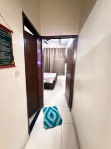 Image of 1450 Sq.ft 3 BHK Apartment / Flat for sale in Dhakoli, Zirakpur for Rs. 5650000