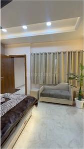 Bedroom Image of 2300 Sq.ft 3 BHK Independent House for sale in Mahalakshmi Nagar Indore for Rs. 19100000