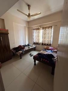 Bedroom Image of 800 Sq.ft 2 BHK Apartment / Flat for sale in Vemali Vadodara for Rs. 2800000