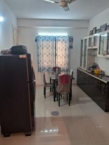 Hall Image of 1125 Sq.ft 2 BHK Apartment / Flat for sale in Ambience Mathru Chaya, Sainikpuri Secunderabad for Rs. 5600000