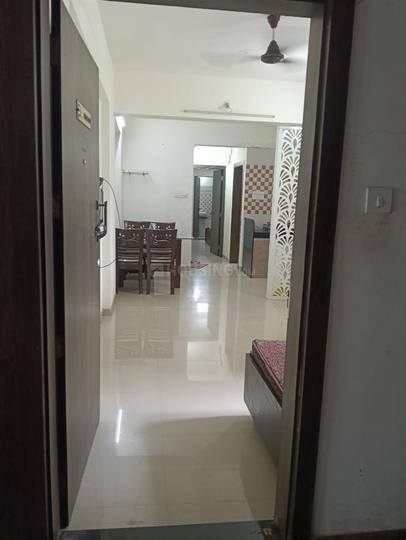 Shankar Kalat Nagar, Wakad Bedroom 1