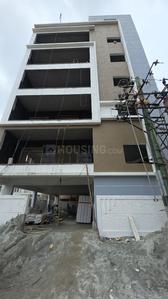 Building Image of 2200 Sq.ft 3 BHK Apartment / Flat for sale in Nagarbhavi Bengaluru for Rs. 18000000