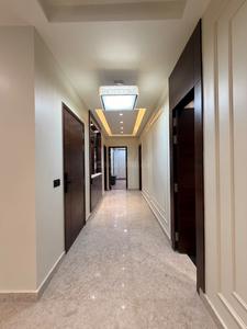 Image of 2610 Sq.ft 4 BHK Builder Floor for sale in Sector 45, Gurgaon for Rs. 30500000