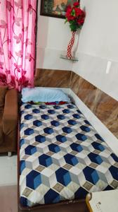 Bedroom Image of 750 Sq.ft 2 BHK Duplex for sale in Kosamdi Ankleshwar for Rs. 4800000