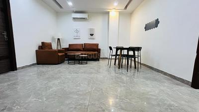 3 BHK Flat