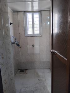 Bathroom Image of 560 Sq.ft 1 BHK Apartment / Flat for sale in Royal Palms Diamond Isle Phase 1, Goregaon East Mumbai for Rs. 4800000