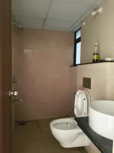 Bedroom Image of 656 Sq.ft 1 BHK Apartment / Flat for sale in Shapoorji Vanaha, Bavdhan Pune for Rs. 5100000