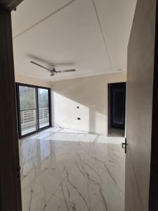 Bedroom Image of 1856 Sq.ft 3 BHK Apartment / Flat for rent in HL City, sector 37 Bahadurgarh for Rs. 20000