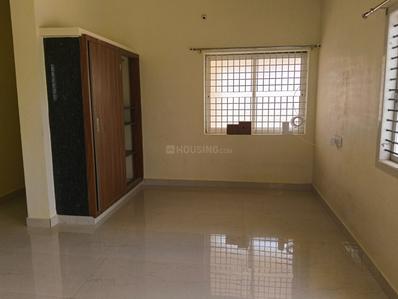Hall Image of 900 Sq.ft 1 RK Independent House for rent in Vijayanagar Chitradurga for Rs. 5000