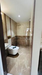 Bathroom Image of 700 Sq.ft 2 BHK Apartment / Flat for sale in Dombivli East Thane for Rs. 4550000