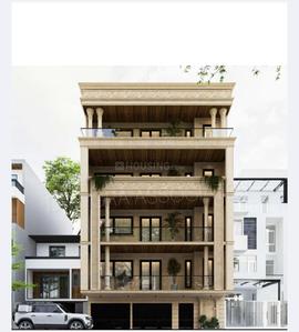 Image of 2750 Sq.ft 4 BHK Builder Floor for sale in Anand Vihar, New Delhi for Rs. 52500000