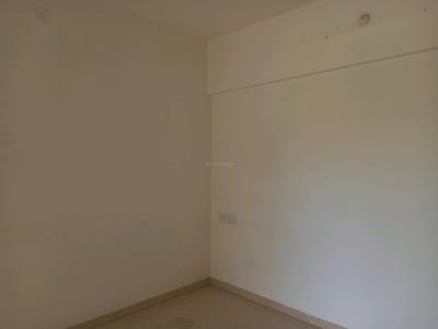 Bedroom Image of 976 Sq.ft 2 BHK Apartment / Flat for rent in Essen Aishwaryam Comfort, Chinchwad Pune for Rs. 27000