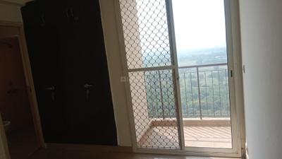 Bedroom Image of 1430 Sq.ft 3 BHK Apartment / Flat for rent in Jaypee Aman , Aurangabad Noida for Rs. 18500