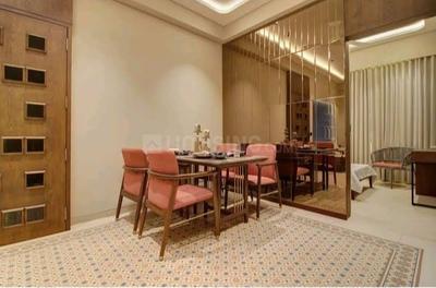 Hall Image of 720 Sq.ft 1 BHK Apartment / Flat for rent in Palash Homes, Sarkhej Ahmedabad for Rs. 20000