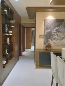 Passage Image of 1800 Sq.ft 3 BHK Apartment / Flat for sale in West Pioneer Metro Grande Tower C And D, Kalyan East Kalyan for Rs. 16500000